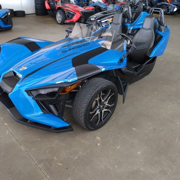 Meet your Posher, Thomas - Picture 1 of 1